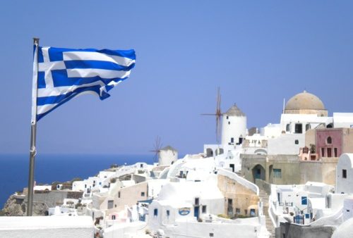 ギリシャが破綻しない理由3つ